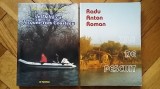 Radu Anton Roman - In Delta Dunarii cu Jacques-Yves Cousteau + Zile de pescuit