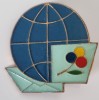 INSIGNA PIONIER Membru al cercului prieteniei, Romania de la 1950