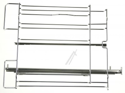 ASSY SUPPORTER RACK-LEFT;NV9900J,TWIN,RA DG94-01076E SAMSUNG foto