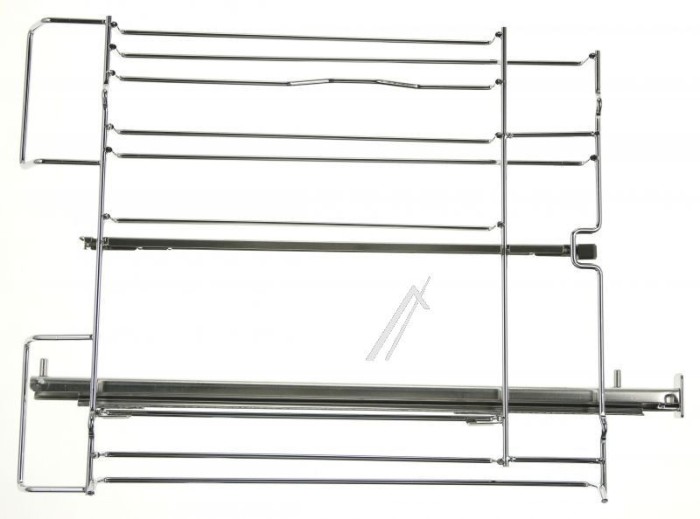 ASSY SUPPORTER RACK-LEFT;NV9900J,TWIN,RA DG94-01076E SAMSUNG