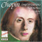 CD Chopin/ Ida Czernovsky &lrm;&ndash; Improvisations / Nocturnes , muzica clasica