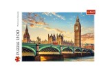 Puzzle 1500 piese &bdquo;Londra&rdquo;