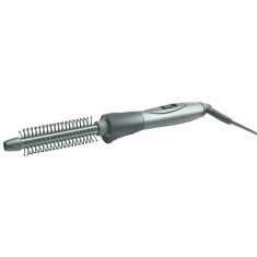 Perie profesionala 13 mm pentru bucle-intins parul World PRO