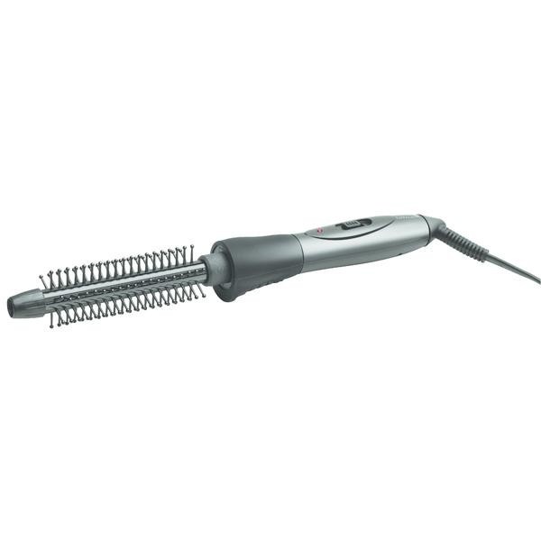 Perie profesionala 13 mm pentru bucle-intins parul World PRO