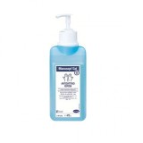 Hartmann Manusept Gel Dezinfectant Gel Pentru m&acirc;ini cu pompă 475ml Natural