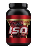 ISO Beef cu aroma de ciocolata, 1kg, Vitabolic