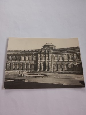 Carte postala germania foto