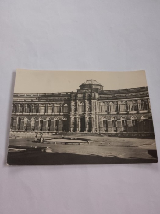 Carte postala germania