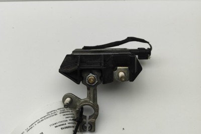 Borna cablu baterie MERCEDES-BENZ E T-Model S213 2018 OEM: A0009061505 31029215 foto