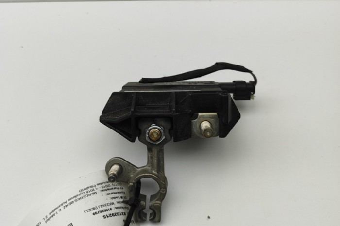 Borna cablu baterie MERCEDES-BENZ E T-Model S213 2018 OEM: A0009061505 31029215