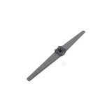 Braț pulverizare superior pentru mașină de spălat vase VESTEL 42021921 Original