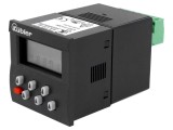 Contor Electronic LCD Impulsuri 999999 IP65