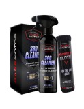 Solutie Curatat Universala cu Laveta Auto Bass Motor 360 Cleaner 500ml