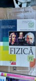 Cumpara ieftin FIZICA CLASA A XI A - F1 CONSTANTIN MANTEA MIHAELA GARABET EDITURA ALL, Clasa 11