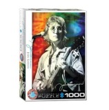 Cumpara ieftin Puzzle Eurographics - John Lennon, 1000 piese