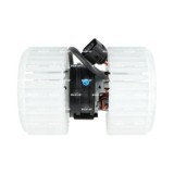 NRF Ventilator, habitaclu