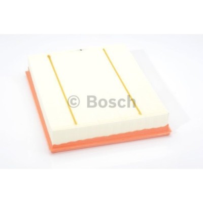 Filtru aer BOSCH F026400055 VW Crafter 2005-2017; Mercedes Sprinter 2006-2018; Sprinter 2018- ; 353x265x58 mm foto