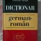 Dicționar german-rom&acirc;n, Octavian Nicolae