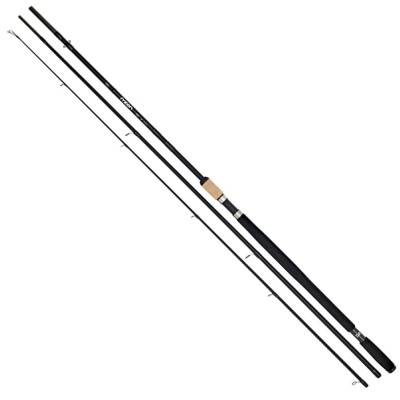 Lanseta DAIWA N&amp;#039;Zon PBR Feeding 3.96m, 230g, 3seg foto
