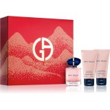 Armani My Way set cadou pentru femei, 50 ml
