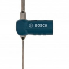 Bosch Burghiu cu aspirare SpeedClean SDS-Plus 9, 6x100x230mm - 3165140976534