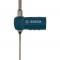 Bosch Burghiu cu aspirare SpeedClean SDS-Plus 9, 6x100x230mm - 3165140976534