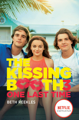 The Kissing Booth #3: One Last Time foto