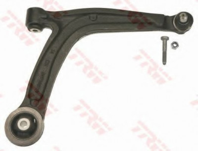 Bascula / Brat suspensie roata FIAT 500L (199) (2012 - 2016) TRW JTC1475 foto