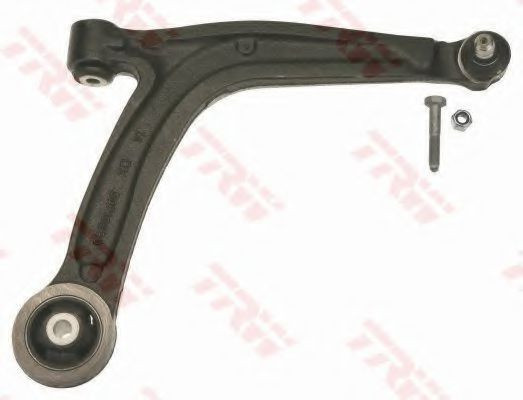 Bascula / Brat suspensie roata FIAT 500L (199) (2012 - 2016) TRW JTC1475