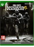 Call Of Duty Modern Warfare 4