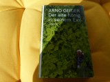 Der alte Konig in seinen Exil - Arno Geiger