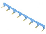 Conector Punte de Legătură, Finder