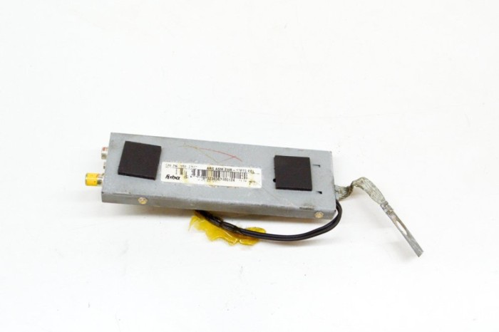 Amplificator de antena CADILLAC SRX 2007 13462221