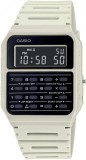 Ceas Casio, Vintage Edgy Calculator CA-53WF-8B - Marime universala