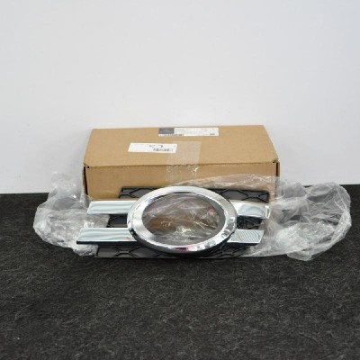 Grila st&amp;acirc;nga față MERCEDES-BENZ GL X164 2012 OEM: A1648850324A1648851723 2973558 foto