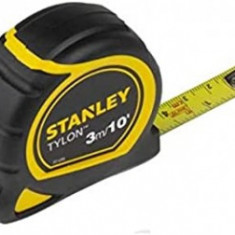 Stanley 1-30-686 Ruleta tylon 3m/10" x 12,7mm - 3253561306860