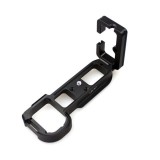 Cumpara ieftin Placuta verticala quick-release tip Arca-Swiss cu surub 1/4 pentru Sony A7 A7R LB-A7