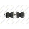 Bieleta antiruliu Honda Accord 4 (Cb), 11.89-12.93; Accord 5 (Cc, Cd), 06.92-12.97; Rover/MG 600 1 (Rh), 08.93-10.00, Punte Fata, Stanga=Dreapta, TEK, Teknorot
