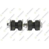 Bieleta antiruliu Honda Accord 4 (Cb), 11.89-12.93; Accord 5 (Cc, Cd), 06.92-12.97; Rover/MG 600 1 (Rh), 08.93-10.00, Punte Fata, Stanga=Dreapta, TEK, Teknorot