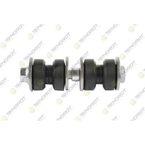 Bieleta antiruliu Honda Accord 4 (Cb), 11.89-12.93; Accord 5 (Cc, Cd), 06.92-12.97; Rover/MG 600 1 (Rh), 08.93-10.00, Punte Fata, Stanga=Dreapta, TEK
