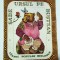 Sade Ursul pe Bustean Cantec popular Bielorus 1986
