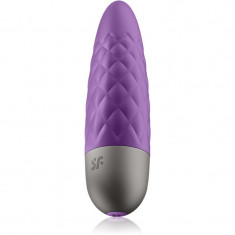 Satisfyer ULTRA POWER BULLET vibrator Violet 9,5 cm