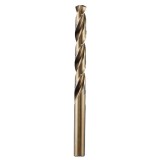 Tivoly 1145501 - Burghiu metal HSS-CO 7.3x69x109 mm