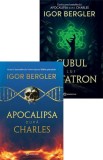 Pachet Apocalipsa dupa Charles - Editura Bookzone