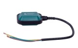 Plutitor automat pentru pompa de apa QDP-400-F, control nivel