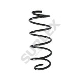 Arc suspensie Fiat Bravo 2 (198), 11.06-12.16, 1.4 (198AXA1B), Punte Fata, SUPLEX