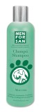 Menforsan Shampoo, cu Aloe Vera, 300 ml