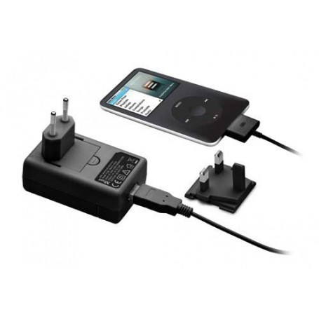 Adaptor de alimentare Trust pentru iPod PW-2885B