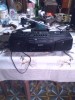 Radio Casetofon Sony Model CFS-244 S