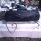Radio Casetofon Sony Model CFS-244 S